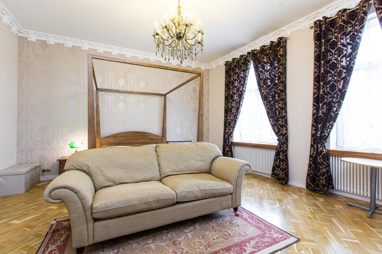 Австрійська Квартира В Центрі На Вулиці Михальчука 5 Lviv Luaran gambar