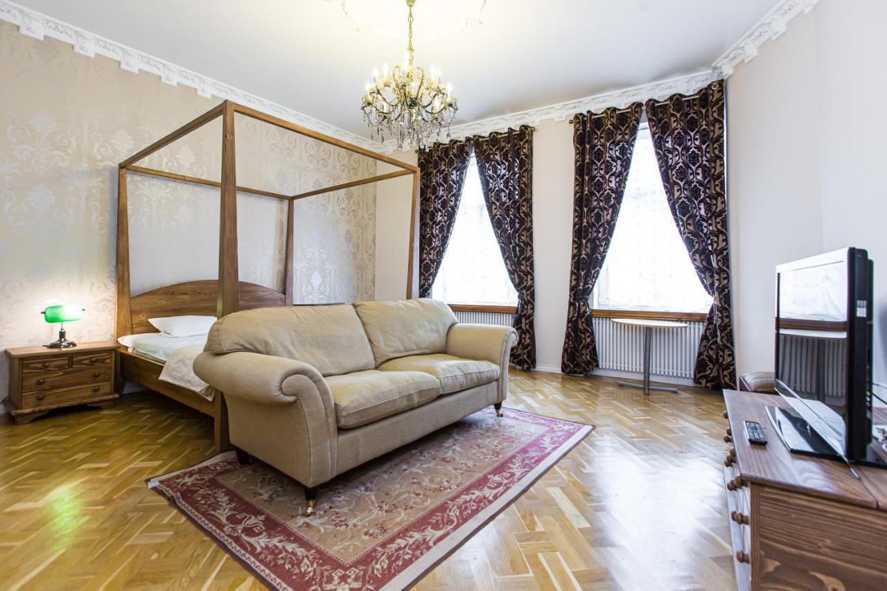 Австрійська Квартира В Центрі На Вулиці Михальчука 5 Lviv Luaran gambar