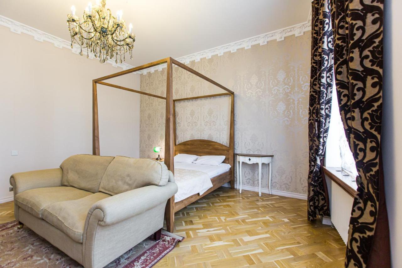 Австрійська Квартира В Центрі На Вулиці Михальчука 5 Lviv Luaran gambar